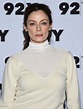 MICHELLE GOMEZ at Chilling Adventures of Sabrina Cast at 92Y in New ...