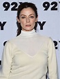 MICHELLE GOMEZ at Chilling Adventures of Sabrina Cast at 92Y in New ...