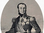 Nicolas-Charles Oudinot, duc de Reggio | French general | Britannica
