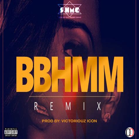 Victoriouz Icon And Rihanna Bbhmm Afro Pop Remix