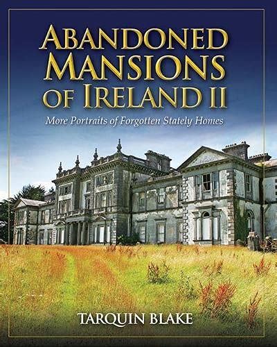 Abandoned Mansions Ireland Abebooks