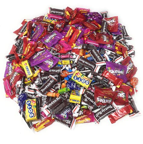 Buy Assorted Bulk American Candy 1125 Lb Starbursts Favereds And