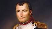 Napoleon Bonaparte painting by David identified - BBC News