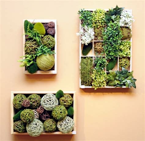 Do some research before you make a big purchase with help from our buying guides. Build your own vertical garden - do it yourself projects for home | Interior Design Ideas - Ofdesign
