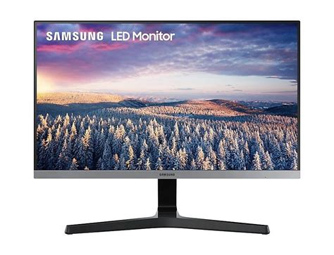 Samsung 22 Full Hd Led Monitor Ls22r350fhmxue Price In Kuwait Xcite