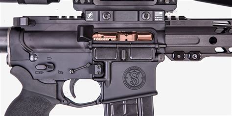 Sv 20 Custom Ar Rifles Sv Precision