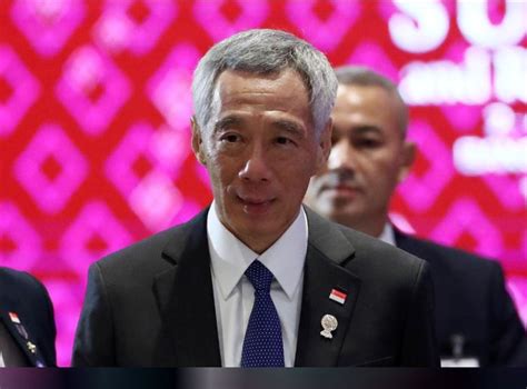 Singapore's prime minister lee hsien loong is the highest annual salary earner among country leaders, surpassing his peers by a huge margin. International Business: Singapore Prime Minister says ...