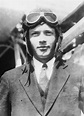 Bespectacled Birthdays: Charles Lindbergh, c.1920s