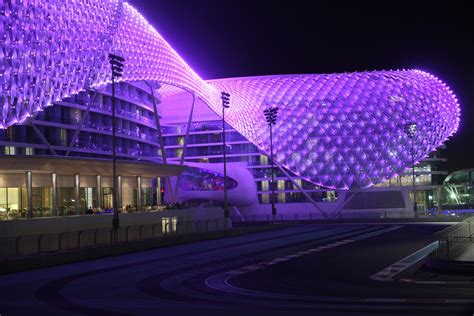 Abu Dhabi F1 Track Hotel Abu Dhabi Grand Prix Packages F1