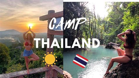 thailand adventure camp thailand camp thailand แชร์ข่าวดาราทุกวัน queenj ent
