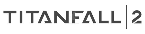 Titanfall 2 Logo By Otrixx On Deviantart
