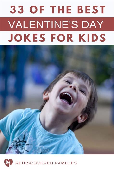 33 Of The Best Valentines Day Jokes For Kids And Parents Valentines