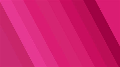 Free Pink Diagonal Stripes Background Vector Illustration