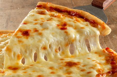 Cheese Food Mussarela Pizza Sexy Image 117544 On