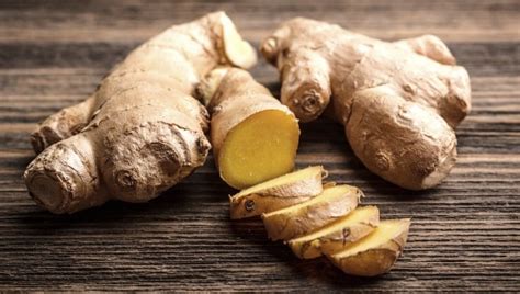 Foods For Weight Loss Ginger Can Help You Lose Belly Fat Healthshots