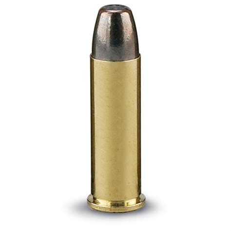50 Rds Speer® Lawman® Rht® 38 Special Ammo 91143 38 Special Ammo