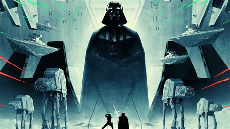 2048x1152 Resolution Star Wars Episode 5 The Empire Strikes Back