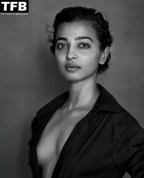 Radhika Apte Nude And Sexy Collection 17 Photos Thefappening