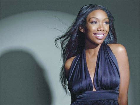 Pin By Monica Mitchell On ♀queensmodelsgoddess♀ Brandy Norwood
