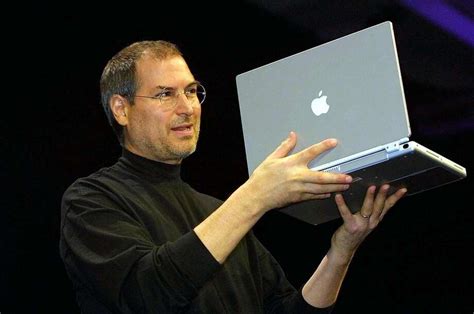 New Steve Jobs Recordings From The 80s Released Sfgate