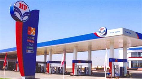 M K Surana Appointed New Cmd Of Hindustan Petroleum