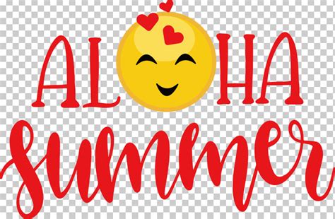 Aloha Summer Emoji Summer Png Clipart Aloha Summer Emoji Emoticon