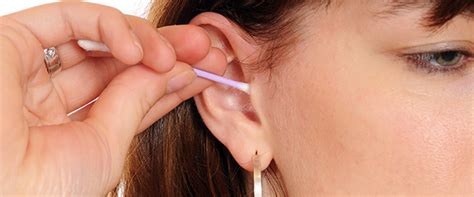 Cerumen Wax Impaction Treatment And Removal