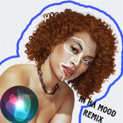 stream ice spice in ha mood ft siri jersey club remix by siri on the track listen online