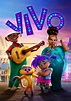 Vivo (2021) - Posters — The Movie Database (TMDB)