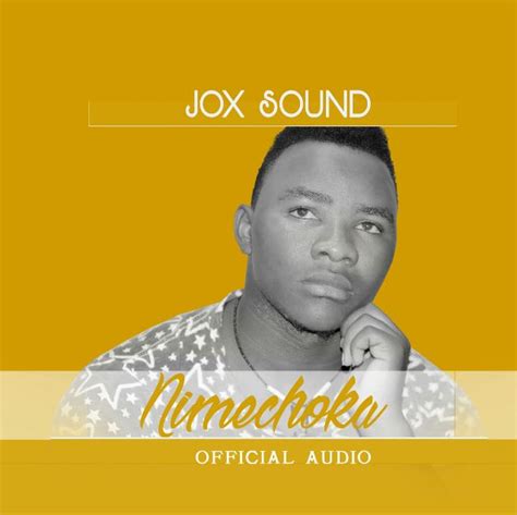 New Audio Jox Sound Nimeshachoka Download