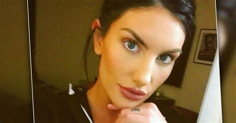 August Ames Reveals She Was Depressed In Tragic Last Texts