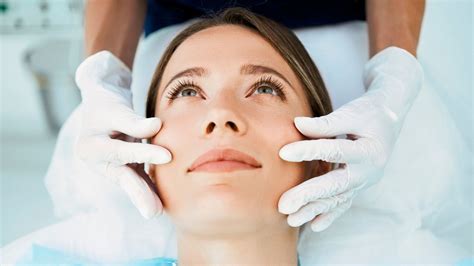 Cómo Es El Nuevo Tratamiento Facial No Invasivo Para Hombres Y Mujeres Ya Disponible En La
