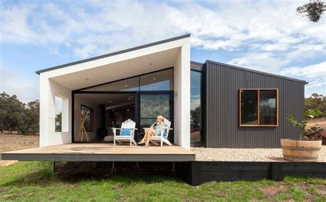 Prefab Transportable Modular Homes Australia Artofit