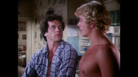 Alexissuperfans Shirtless Male Celebs Fbf Tom Wopat And John Schneider Shirtless In The