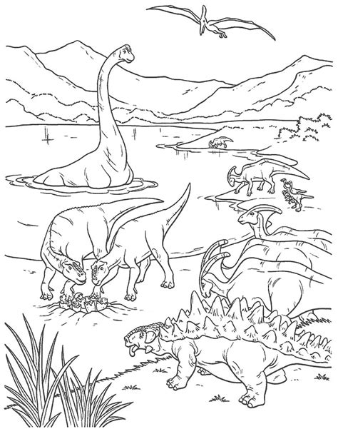Dinozaury Do Wydruku Dinozaury Karty Pracy Darmowy Material Do Druku Dinozaury