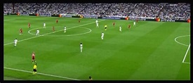 cl-c3 - Lionel Messi vs Cristiano Ronaldo