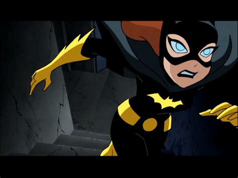 Batgirl Teen Titans Fanon Wiki Fandom Powered By Wikia