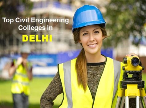 Best Engineering Colleges In Delhi With Consistent Placements In 2023