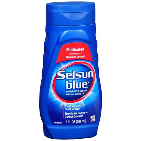 Selsun Blue Medcare Wholesale Company For Beauty And Personal Care