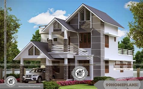Design Your Dream House Online Free Two Story Modern