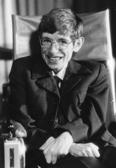 Stephen Hawking 1942 2018 Mistérios Do Universo