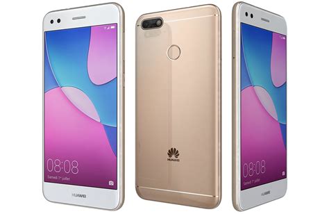 The huawei p9 plus features a huge 5.5inch full hd amoled display that is more vibrant than ever! Huawei P9 Lite MiniY6 Pro Gold 3D model | CGTrader