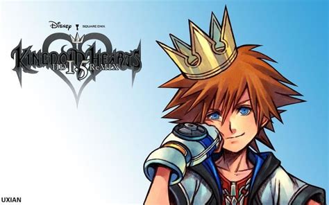 Sora Kingdom Hearts Alchetron The Free Social Encyclopedia