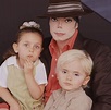 ¿Quiénes son las madres de los hijos de Michael Jackson?