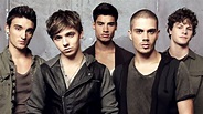 The Wanted - New Songs, Playlists & Latest News - BBC Music