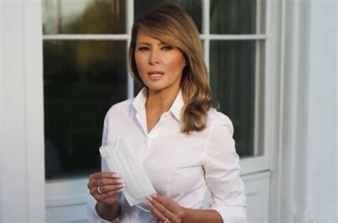 Melania Trump New Biography Book Claimed The Flotus Demanded New