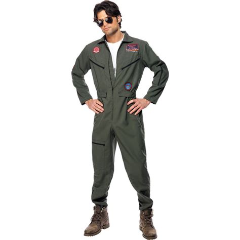 Top Gun Maverick Costume Sydney Costume Shop