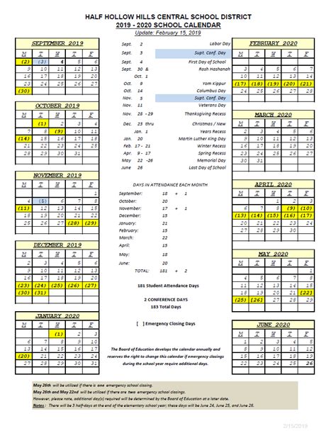 Farmingdale Academic Calendar Fall 2024 Schedule Brook Collete
