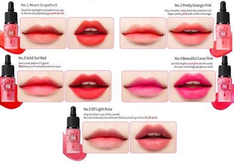 Shop at stylevana.com on the hottest beauty products for the beautiful you. Memoirs Of C. : Beauty: Peripera Airy Ink Velvet Lip Tint ...