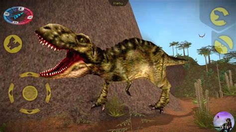 Carnivores Dinosaur Hunter T Rex Fun Hunting Youtube